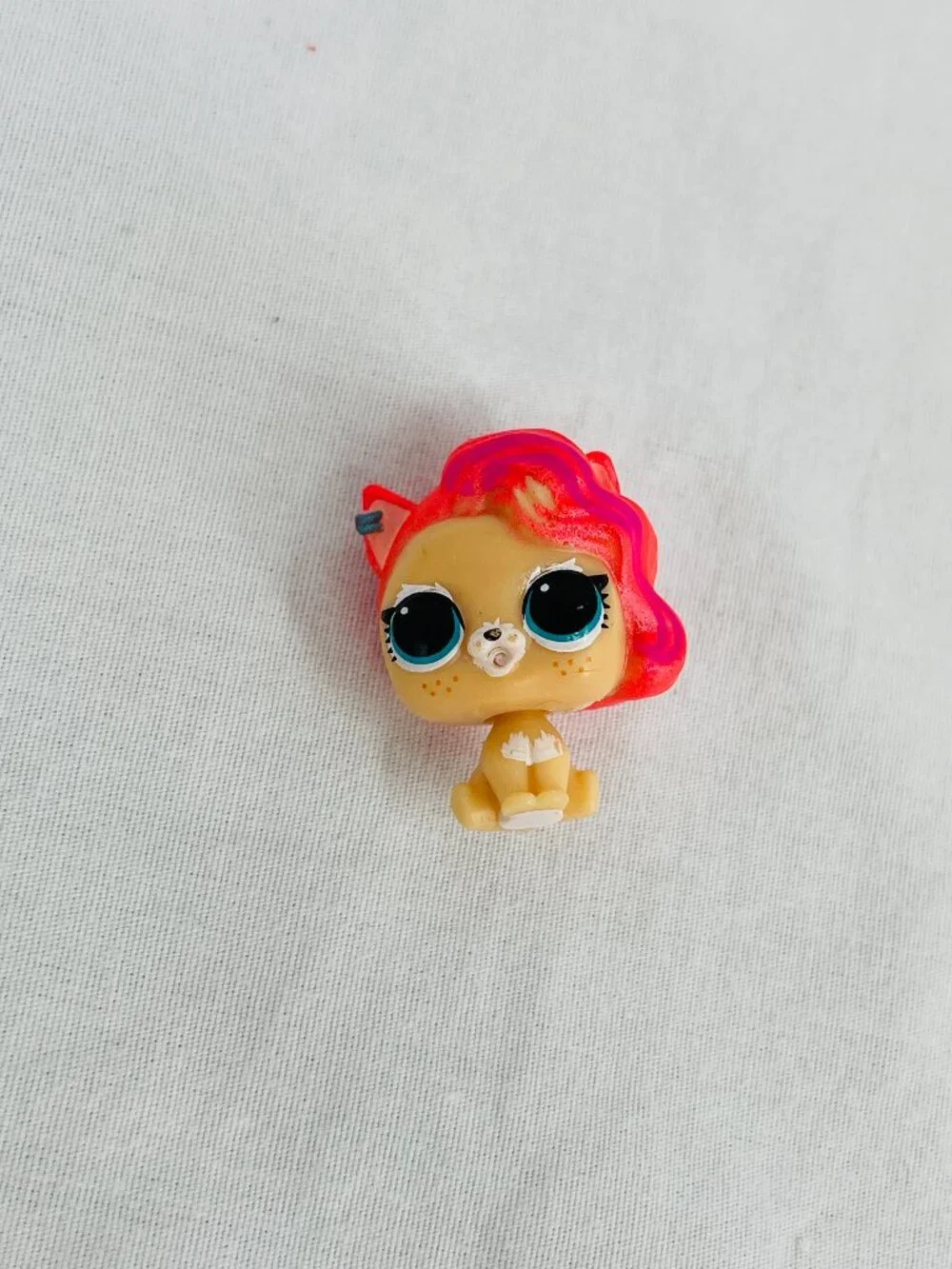 LOL Surprise! Miniature Cat Pet Doll